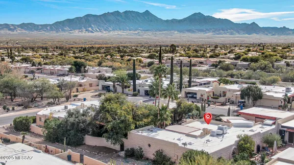 Property Slideshow image 2 of 37 | 1118 w circulo del sur, Green Valley, AZ, 85614