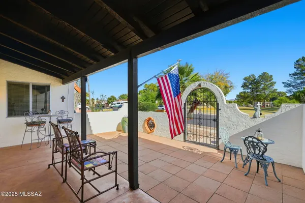 Property Slideshow image 3 of 39 | 1151 n paseo del cervato, Green Valley, AZ, 85614