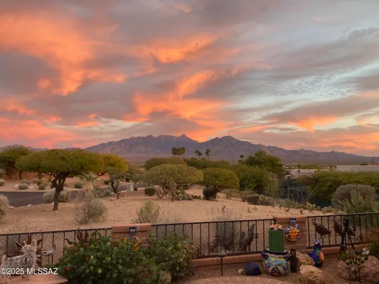 Property Slideshow image 3 of 30 | 3513 s via del estornino, Green Valley, AZ, 85622