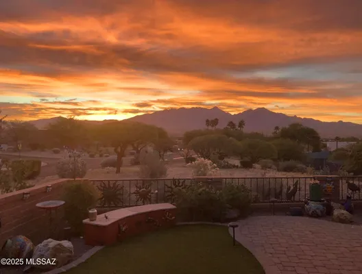 Property Slideshow image 2 of 30 | 3513 s via del estornino, Green Valley, AZ, 85622