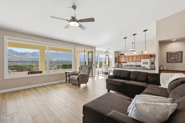 Property Slideshow image 2 of 49 | 36167 s boulder crest dr, Tucson, AZ, 85739