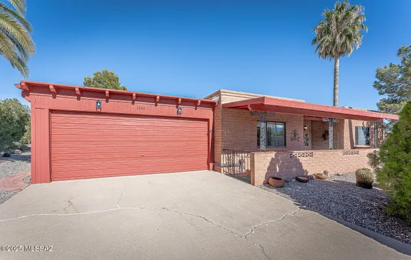 Property Slideshow image 2 of 51 | 1600 s san ray, Green Valley, AZ, 85614