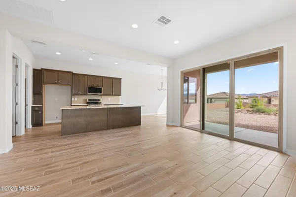 Property Slideshow image 2 of 38 | 878 n astronomer ln lot 171, Green Valley, AZ, 85614