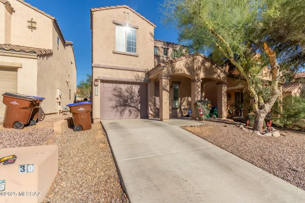 Property Slideshow image 3 of 24 | 14361 s camino vallado, Sahuarita, AZ, 85629