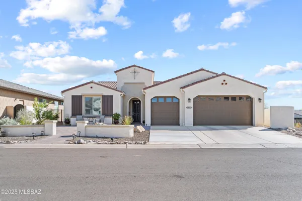 Property Slideshow image 3 of 51 | 61663 e talc st, Oracle, AZ, 85623