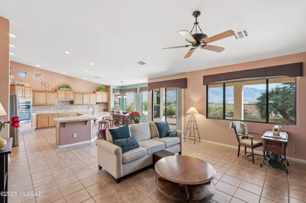 Property Slideshow image 2 of 45 | 62207 e sand crst, Saddlebrooke, AZ, 85739