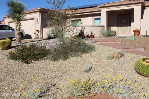 Property Slideshow image 2 of 41 | 2012 w via nuevo leon, Green Valley, AZ, 85622