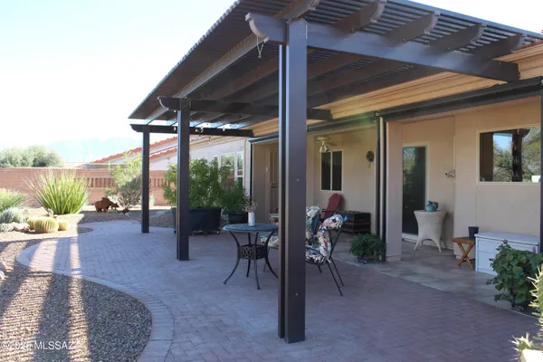 Property Slideshow image 2 of 36 | 2012 w via, Green Valley, AZ, 85622