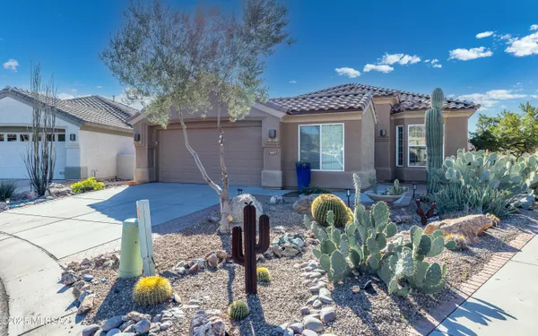 Property Slideshow image 3 of 45 | 13607 n gold cholla pl, Marana, AZ, 85658