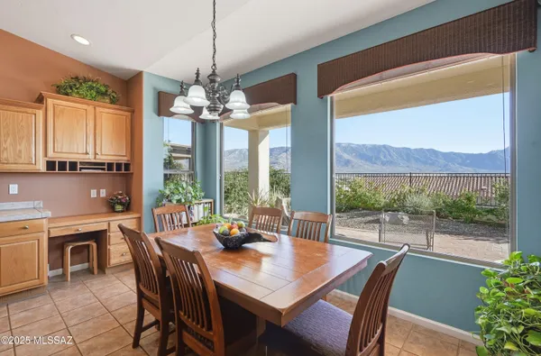 Property Slideshow image 2 of 45 | 62207 e sand crest dr, Saddlebrooke, AZ, 85739