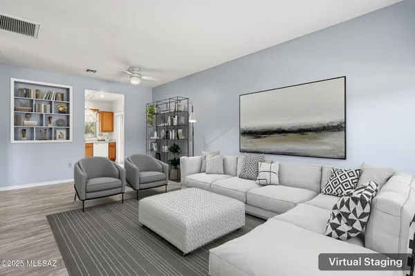 Property Slideshow image 2 of 21 | 3956 s calle viva, Green Valley, AZ, 85614