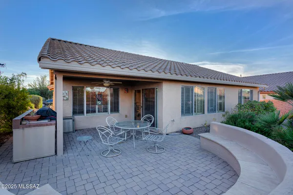 Property Slideshow image 2 of 24 | 2175 e bluejay vista ln, Green Valley, AZ, 85614