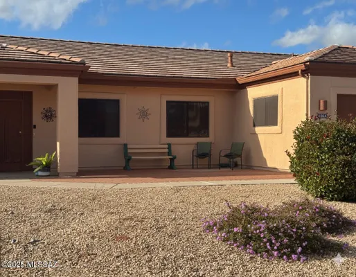 Property Slideshow image 2 of 41 | 1434 w hidden crest ct, Green Valley, AZ, 85622