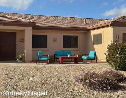 Property Slideshow image 3 of 41 | 1434 w hidden crest ct, Green Valley, AZ, 85622