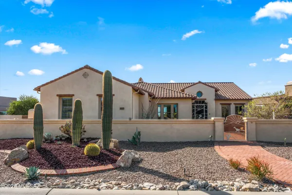 Property Slideshow image 3 of 49 | 66213 e box elder rd, Tucson, AZ, 85739