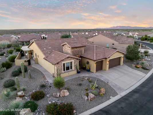 Property Slideshow image 2 of 50 | 59894 e pinyon dr, Oracle, AZ, 85623