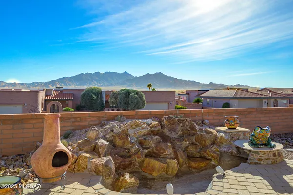 Property Slideshow image 2 of 36 | 4771 s prairie hills dr, Green Valley, AZ, 85622