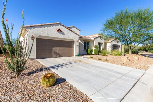 Property Slideshow image 2 of 32 | 1175 n echo ranch dr, Green Valley, AZ, 85614