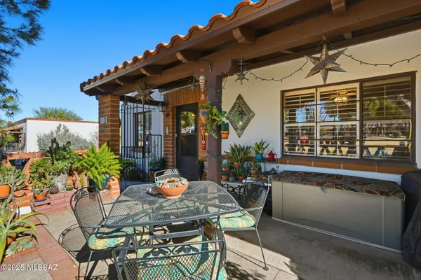 Property Slideshow image 3 of 23 | 337 s paseo cerro, Green Valley, AZ, 85614