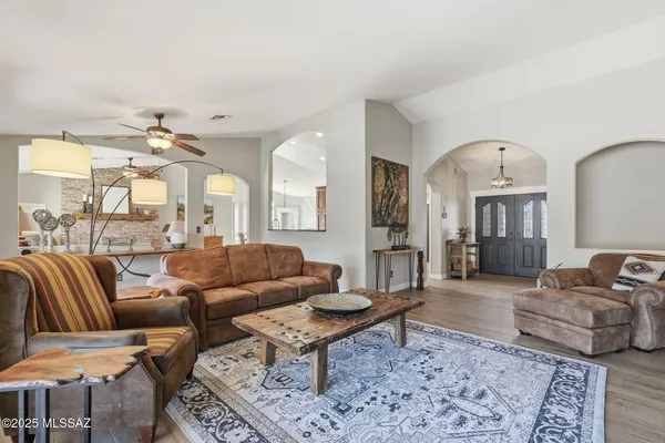 Property Slideshow image 3 of 44 | 37467 s ridgeview blvd, Tucson, AZ, 85739