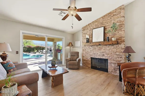 Property Slideshow image 2 of 44 | 37467 s ridgeview blvd, Tucson, AZ, 85739