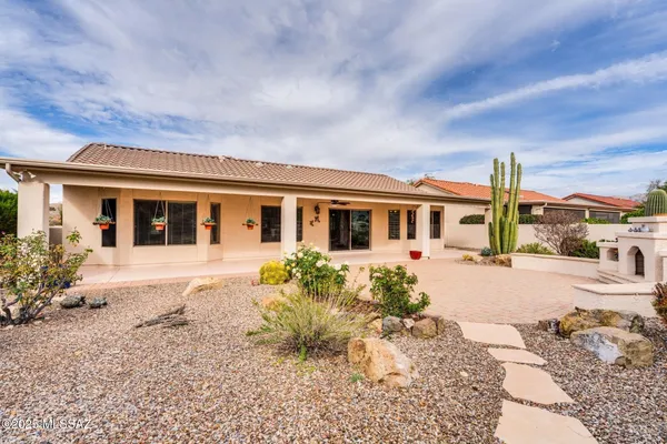 Property Slideshow image 3 of 41 | 61703 e ironwood ln, Tucson, AZ, 85739