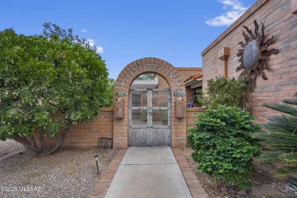 Property Slideshow image 3 of 50 | 2780 s placita rustica, Green Valley, AZ, 85622