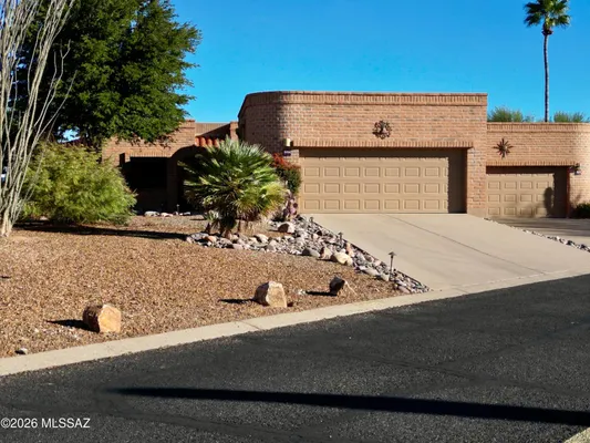 Property Slideshow image 3 of 42 | 3372 s calle del albano, Green Valley, AZ, 85622