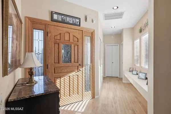 Property Slideshow image 3 of 39 | 4002 s via, Green Valley, AZ, 85622