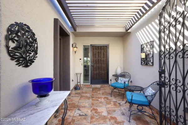Property Slideshow image 3 of 50 | 2775 w casas cir, Tucson, AZ, 85742