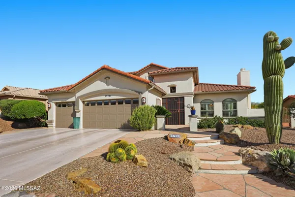 Property Slideshow image 2 of 49 | 37253 s ocotillo canyon dr, Tucson, AZ, 85739