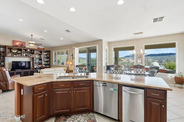 Property Slideshow image 2 of 47 | 37253 s ocotillo canyon dr, Tucson, AZ, 85739