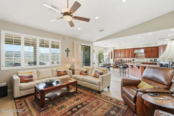 Property Slideshow image 3 of 47 | 37253 s ocotillo canyon dr, Tucson, AZ, 85739