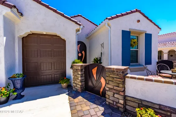 Property Slideshow image 3 of 46 | 2460 e copper valley way, Green Valley, AZ, 85614