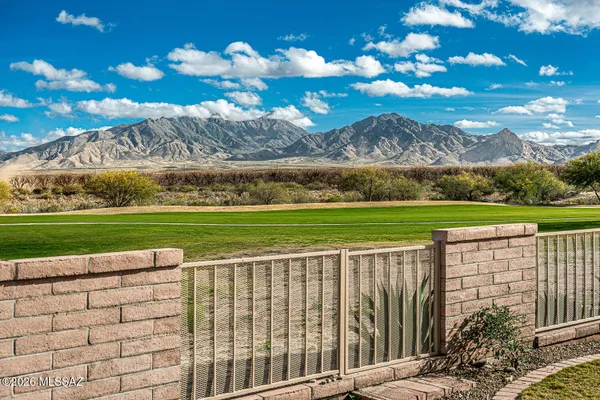 Property Slideshow image 2 of 50 | 3467 s waterfall dr, Green Valley, AZ, 85614