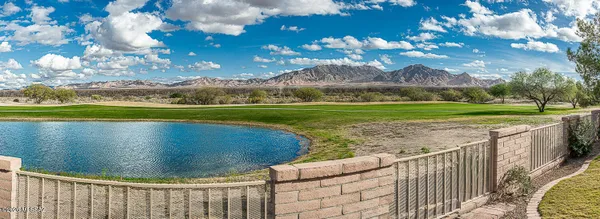 Property Slideshow image 3 of 50 | 3467 s waterfall dr, Green Valley, AZ, 85614