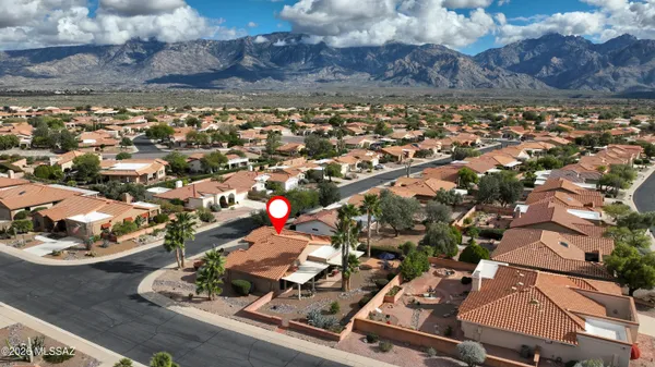 Property Slideshow image 3 of 34 | 14571 n line post ln, Oro Valley, AZ, 85755