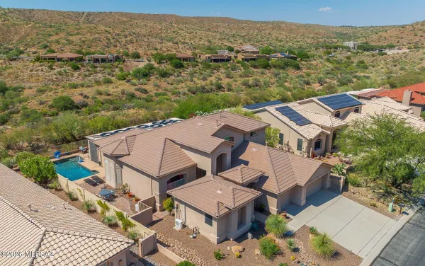 Property Slideshow image 2 of 50 | 65200 e rocky mesa dr, Tucson, AZ, 85739