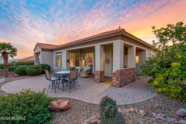 Property Slideshow image 2 of 50 | 13298 n heritage gateway ave, Marana, AZ, 85658