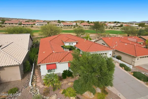 Property Slideshow image 2 of 48 | 62562 e amberwood dr, Tucson, AZ, 85739