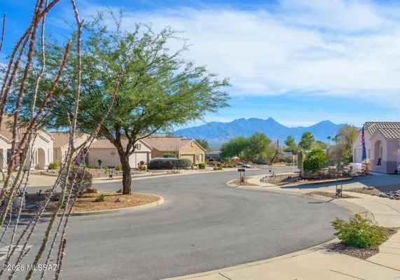 Property Slideshow image 2 of 27 | 1891 n via carrizal, Green Valley, AZ, 85614