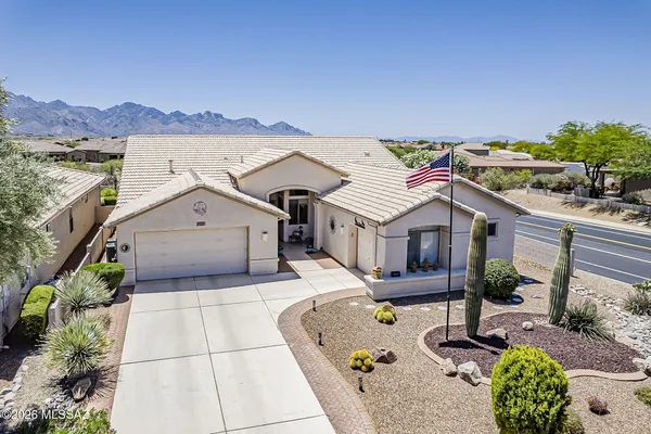 Property Slideshow image 2 of 50 | 62825 e amberwood dr, Tucson, AZ, 85739