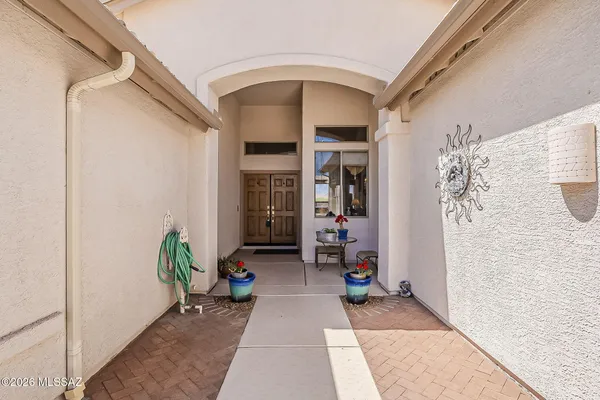 Property Slideshow image 3 of 50 | 62825 e amberwood dr, Tucson, AZ, 85739