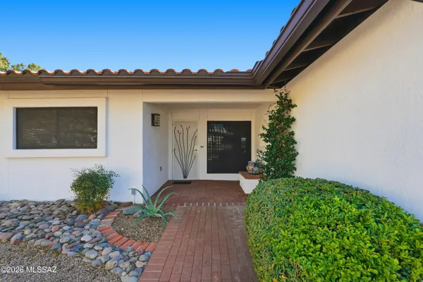 Property Slideshow image 3 of 37 | 155 e paseo de golf, Green Valley, AZ, 85614