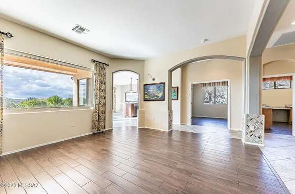 Property Slideshow image 3 of 49 | 2432 w calle casas lindas, Green Valley, AZ, 85622