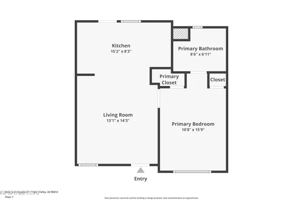 Property Slideshow image 3 of 22 | 386 s la canada dr c, Green Valley, AZ, 85614