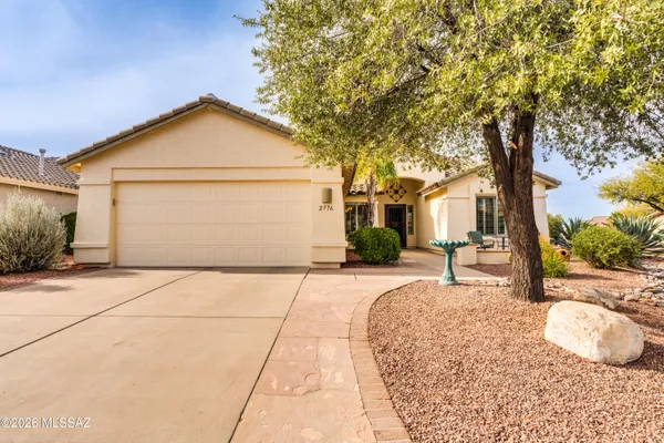 Property Slideshow image 2 of 50 | 2776 e glen canyon rd, Green Valley, AZ, 85614