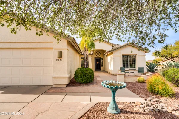 Property Slideshow image 3 of 50 | 2776 e glen canyon rd, Green Valley, AZ, 85614