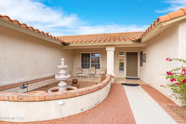 Property Slideshow image 3 of 28 | 14701 n alamo canyon dr, Oro Valley, AZ, 85755