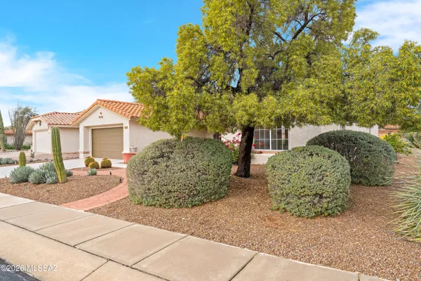 Property Slideshow image 2 of 28 | 14701 n alamo canyon dr, Oro Valley, AZ, 85755